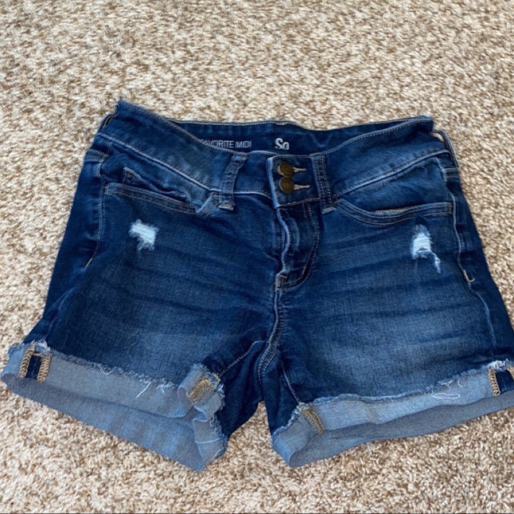 Shorts
